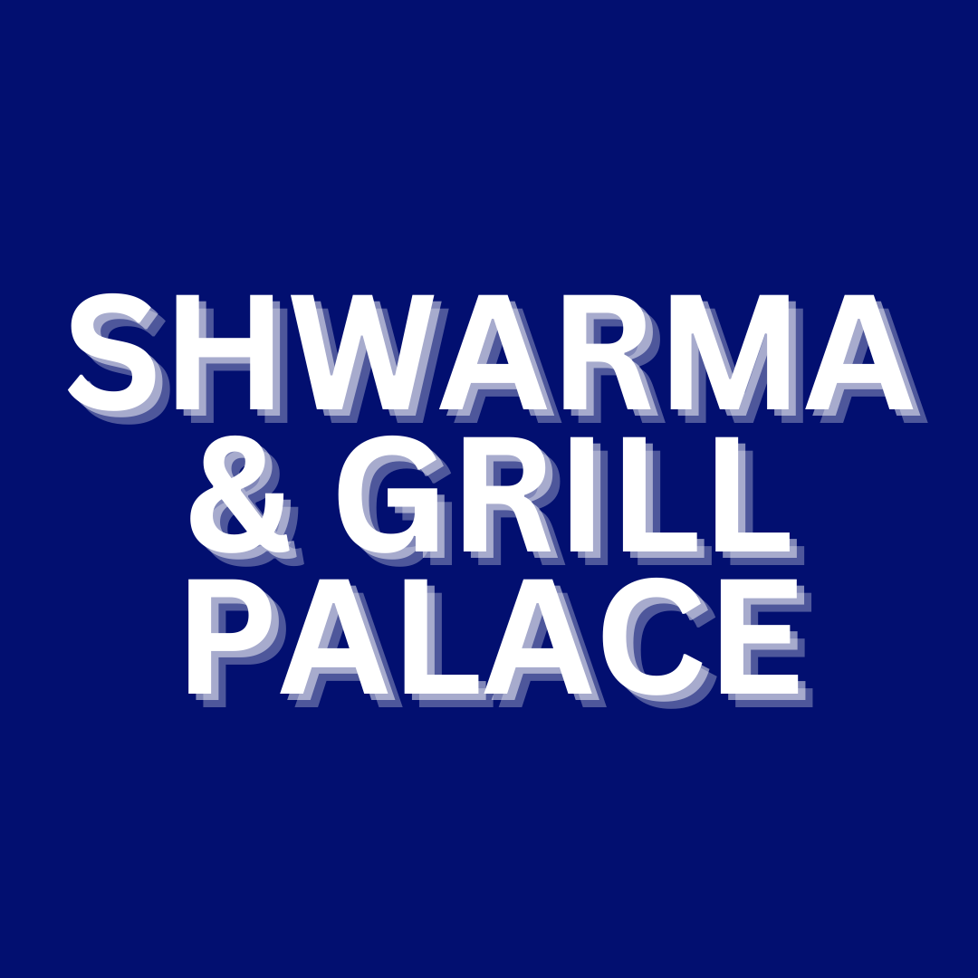 Shwarma & Grill Palace